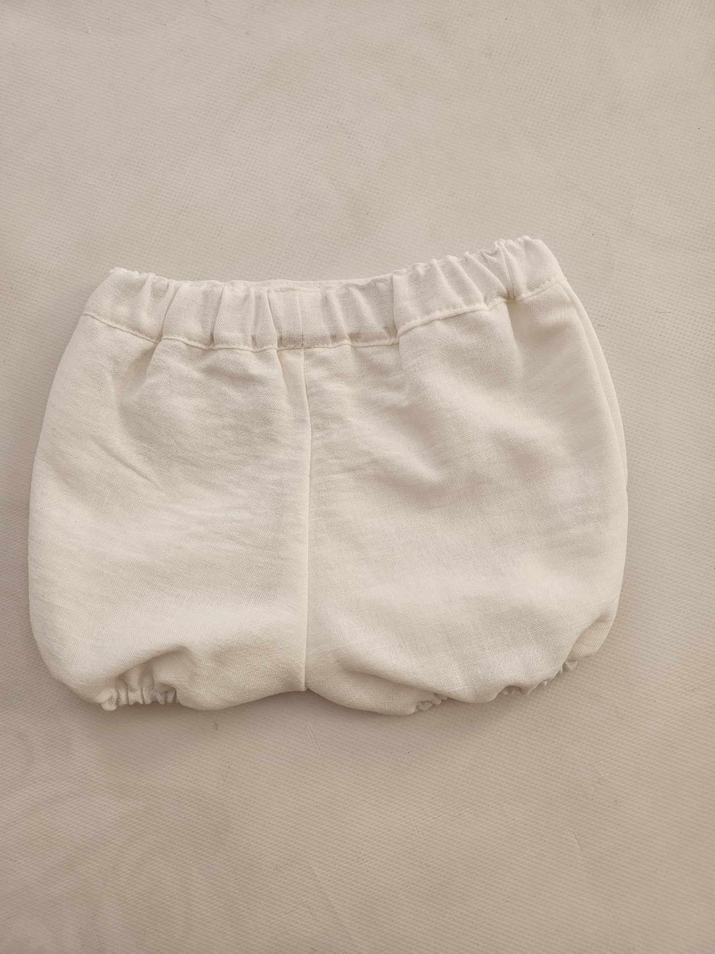Conjunto bebé Rosa Empolvado
