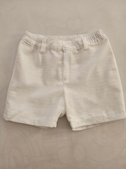 Conjunto niño rosa Empolvado
