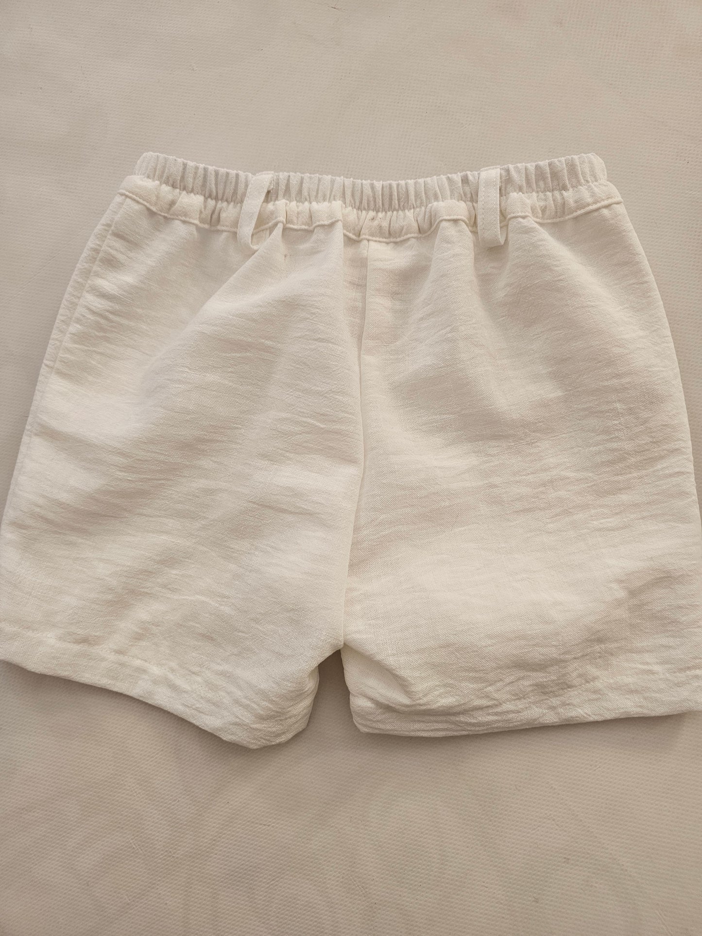 Conjunto niño Agua Marina