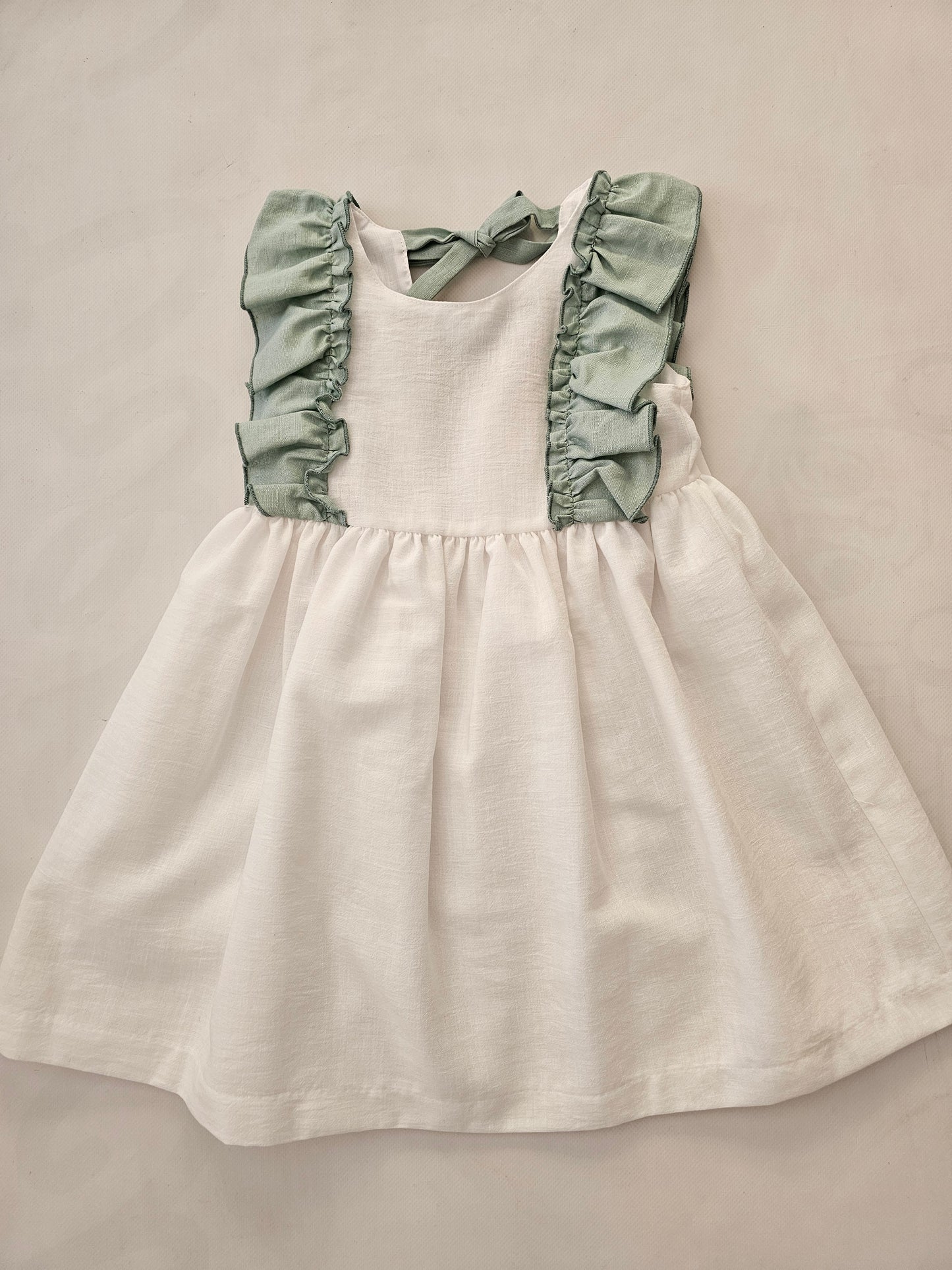 Vestido Lazadas