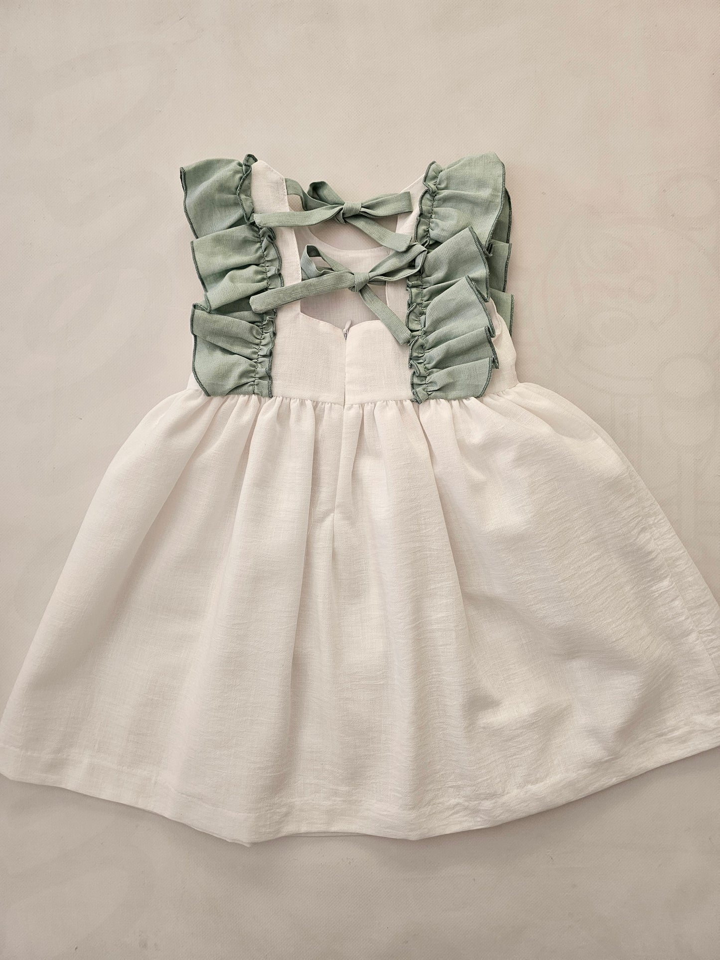 Vestido Lazadas