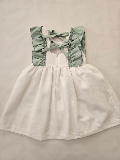 Vestido Lazadas