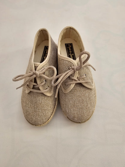 Blucher Cordones