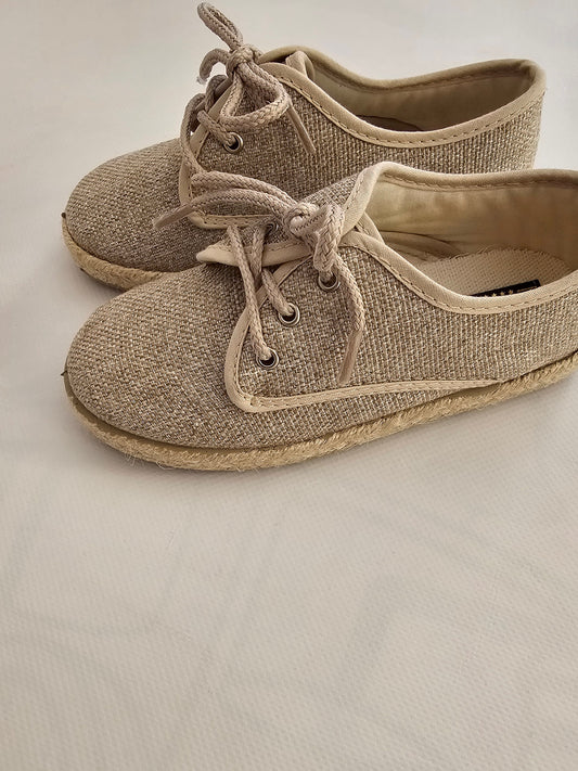Blucher Cordones