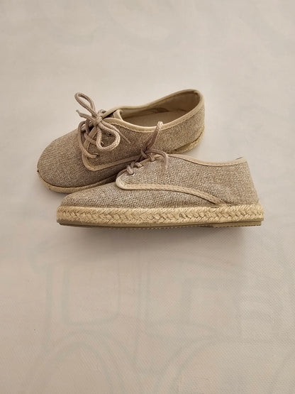 Blucher Cordones