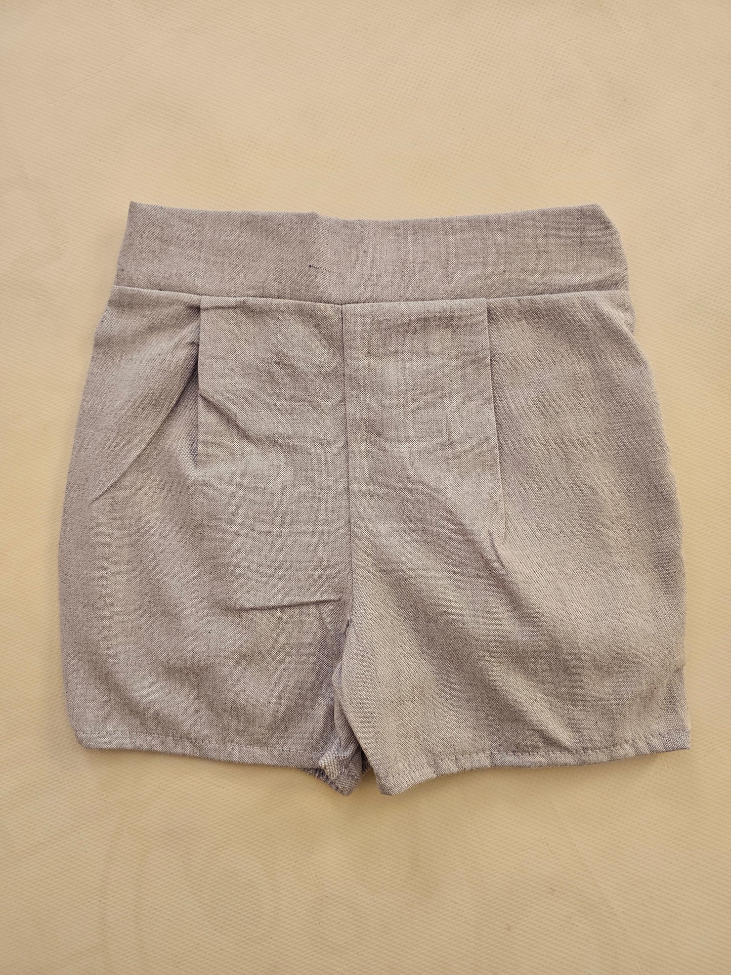 Conjunto Camisa + Pantalón Nube