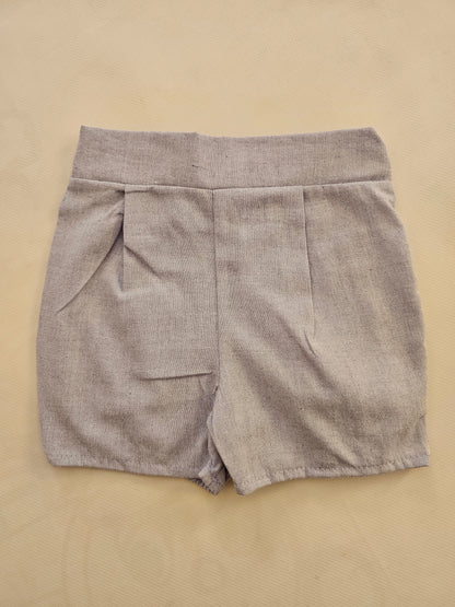 Conjunto Camisa + Pantalón Nube