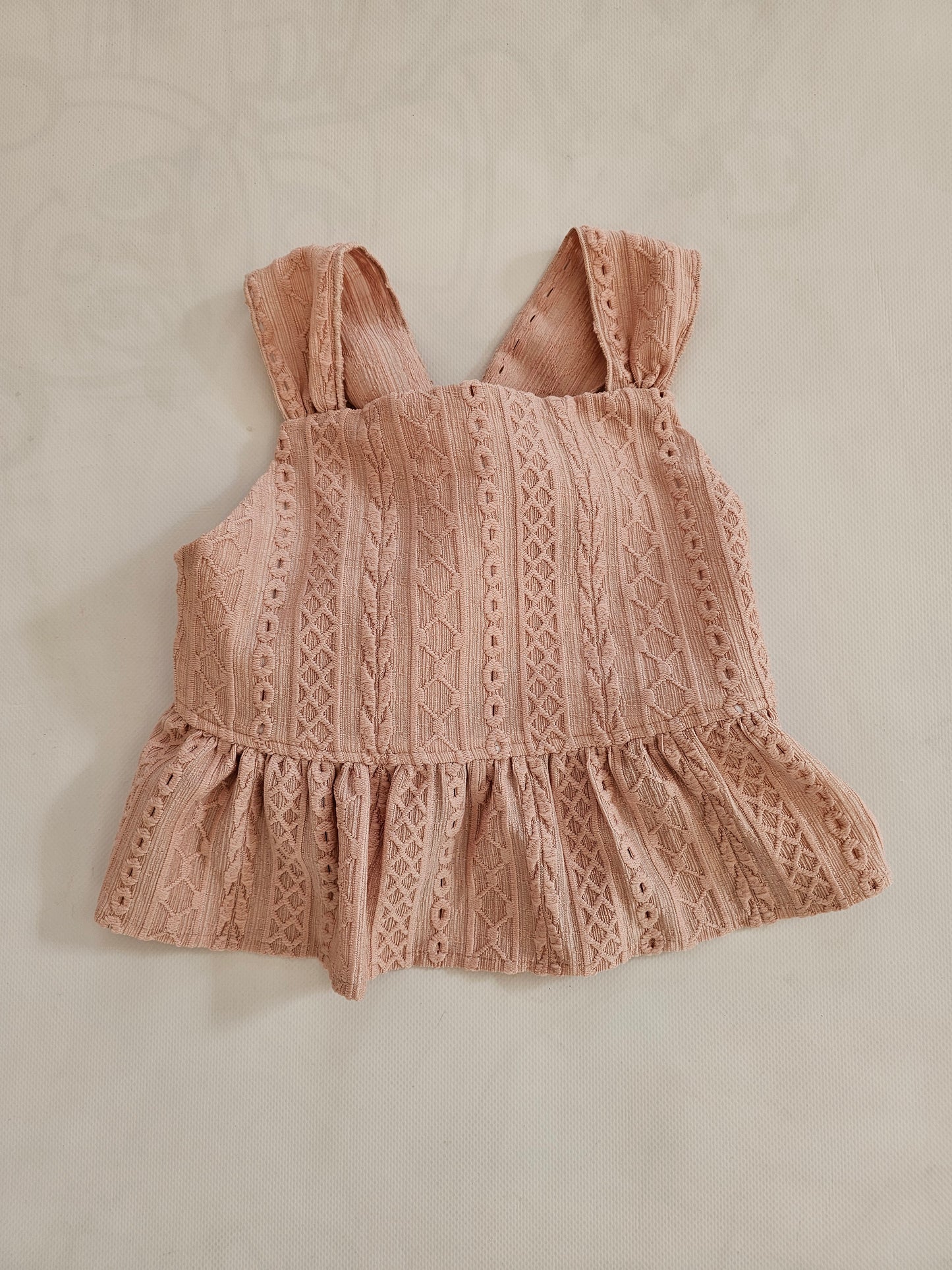 Blusa Mozart