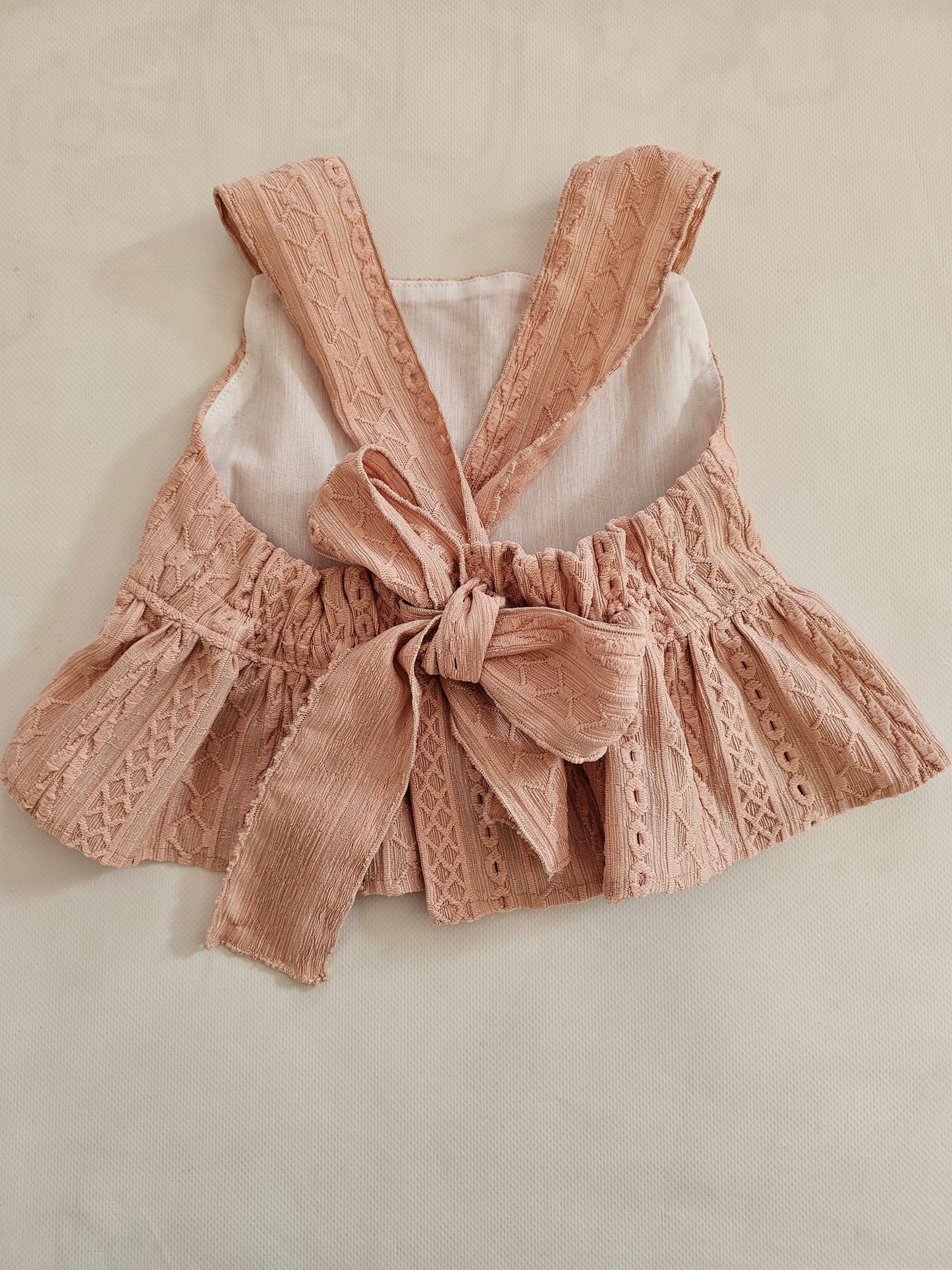Blusa Mozart