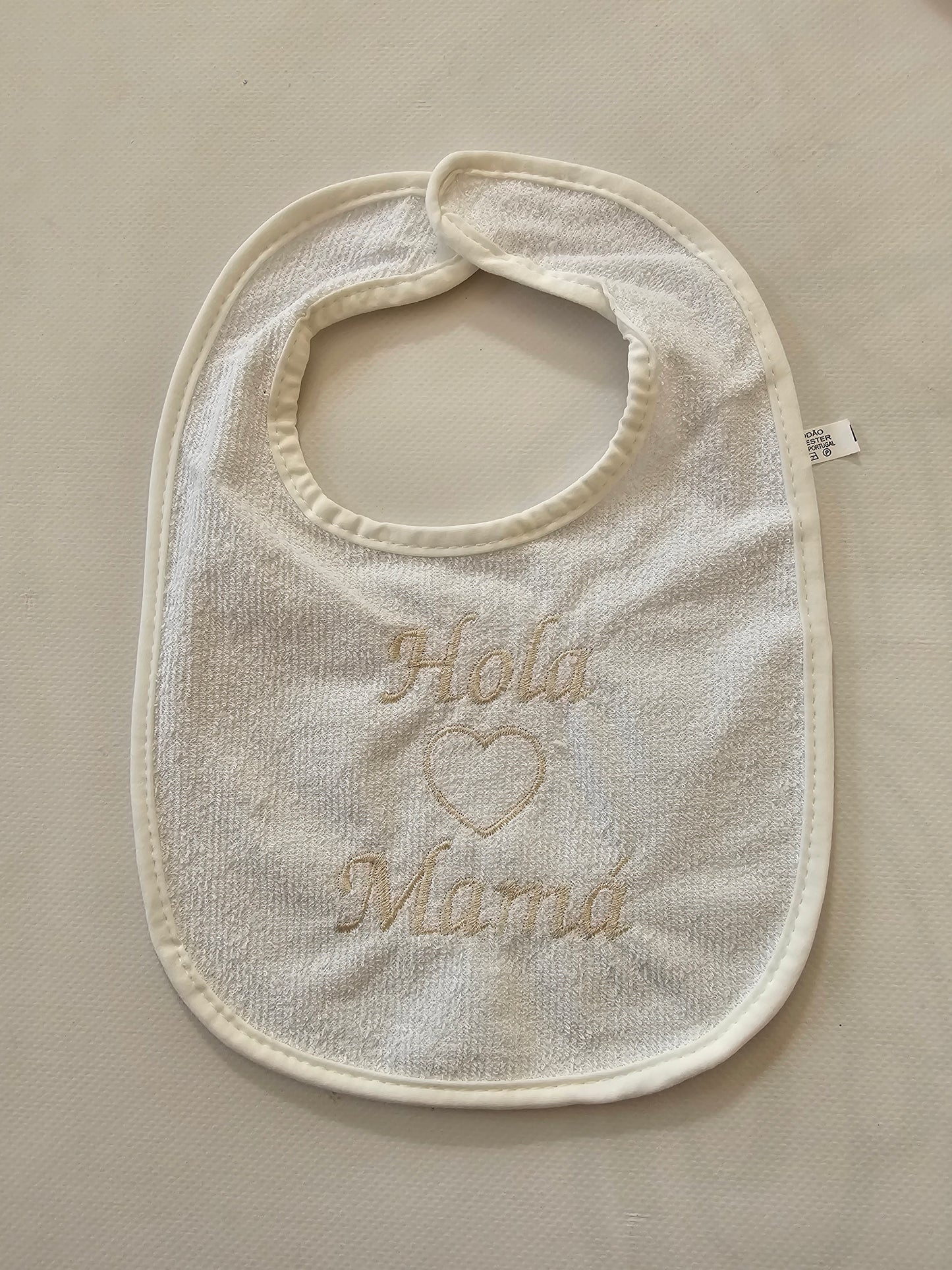 BAbero Mamá