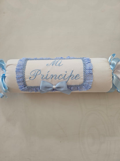 Antivuelco Mi Principe