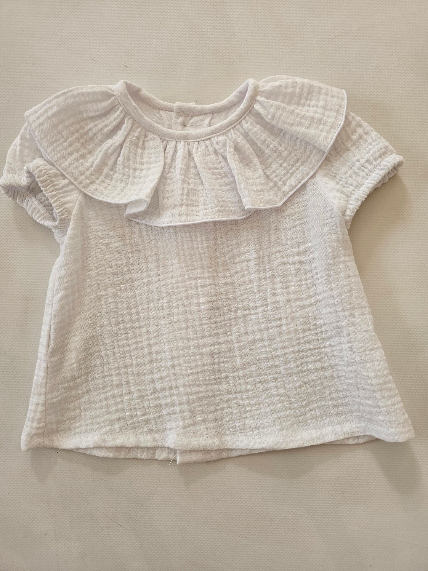 Blusa Bambula
