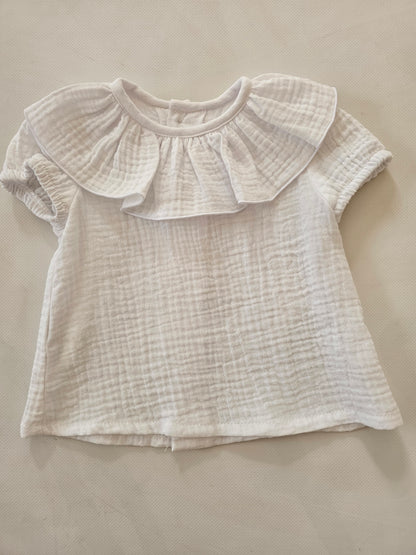 Blusa Bambula