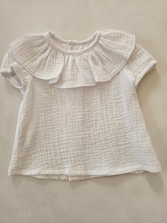 Blusa Bambula