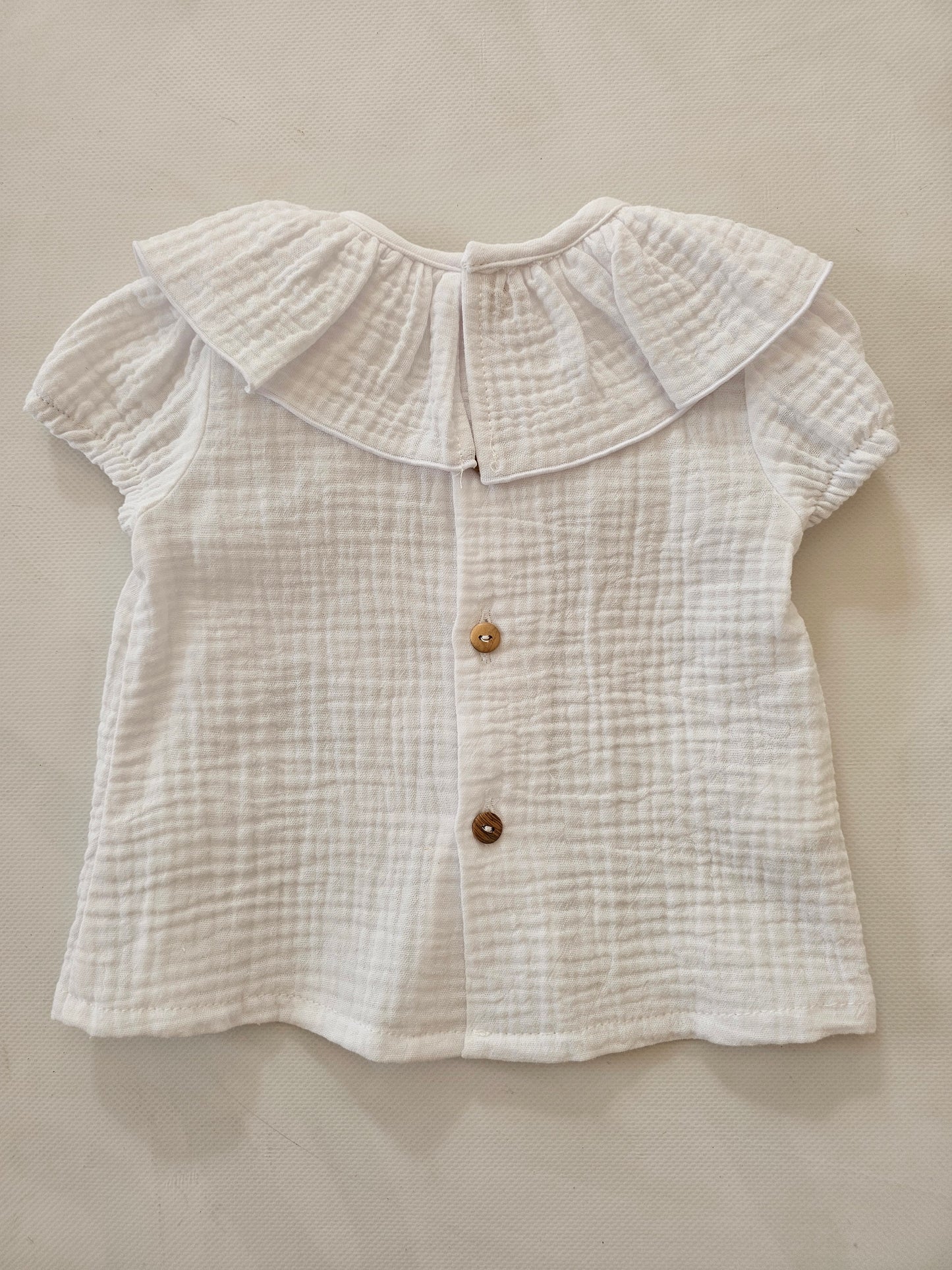 Blusa Bambula