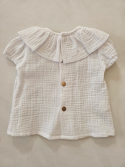 Blusa Bambula