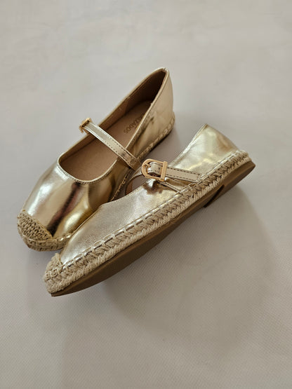 Espartos Oro