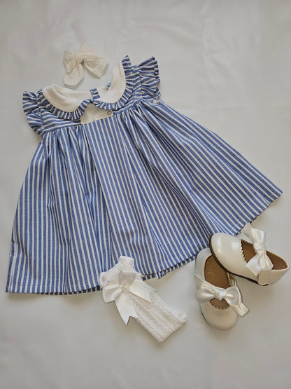 Vestido Inés