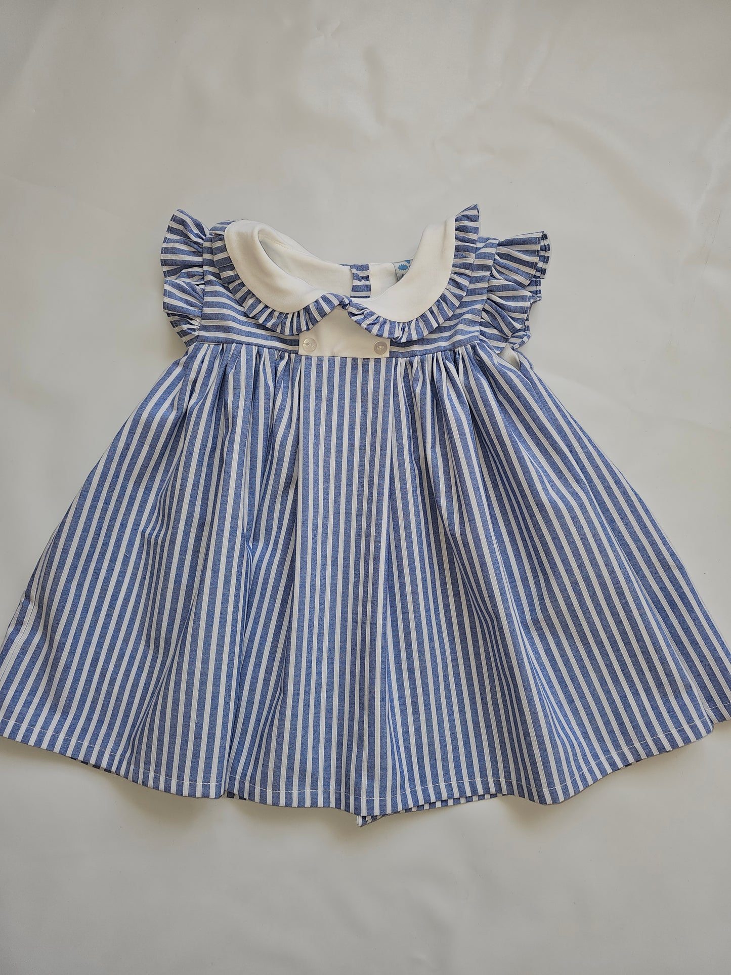 Vestido Inés