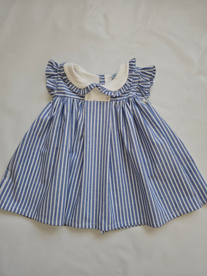 Vestido Inés