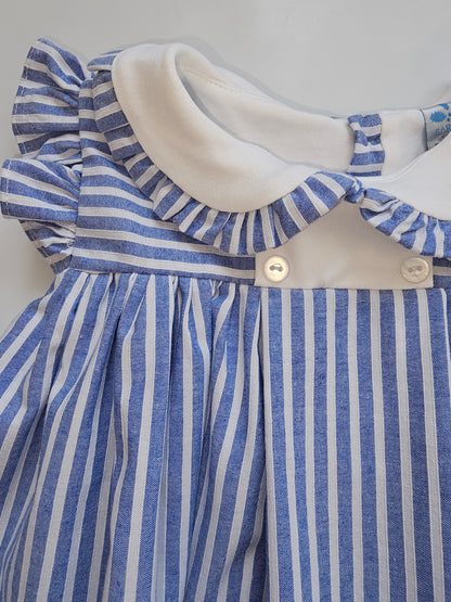 Vestido Inés