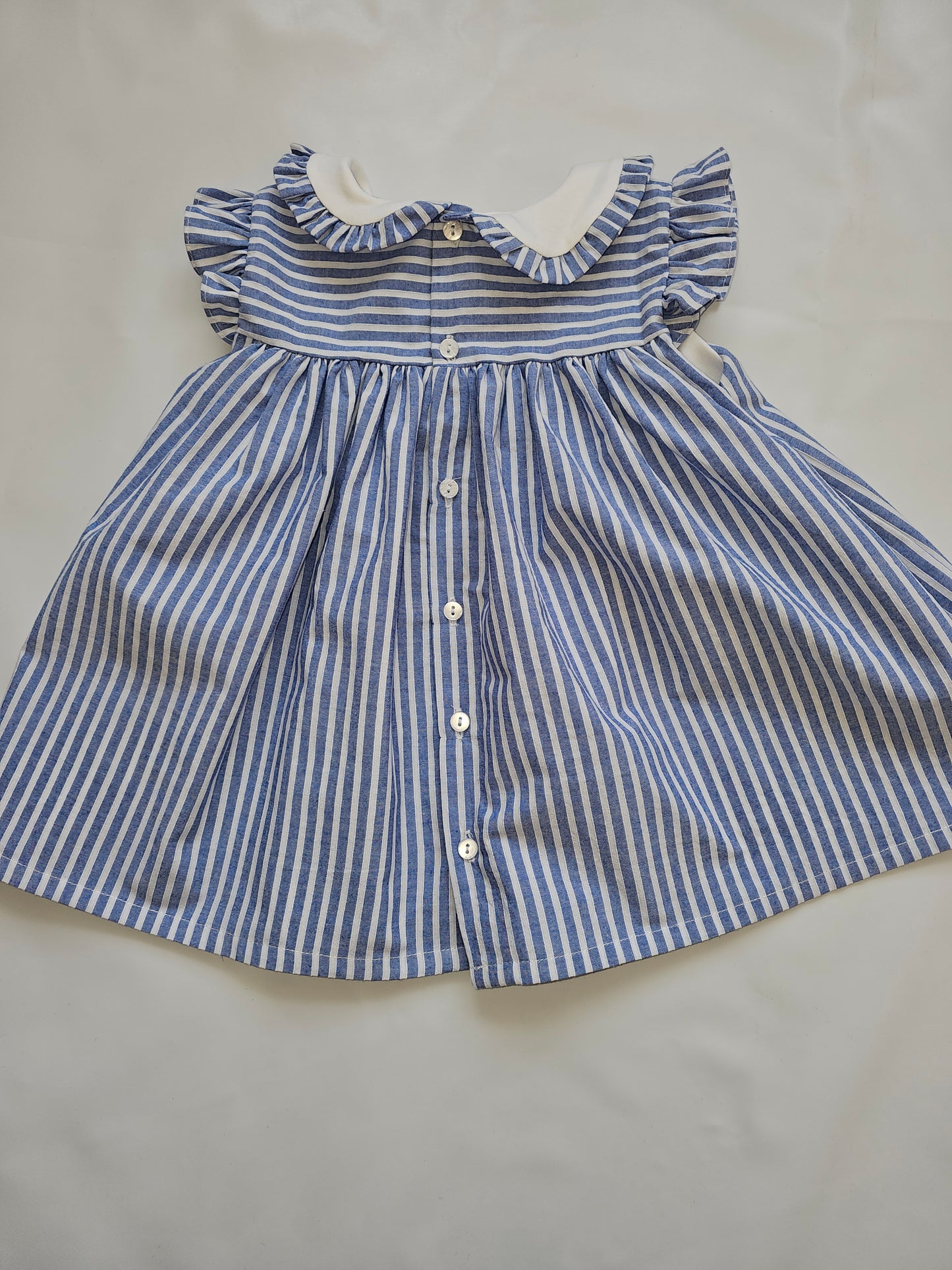 Vestido Inés