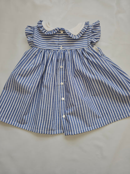Vestido Inés