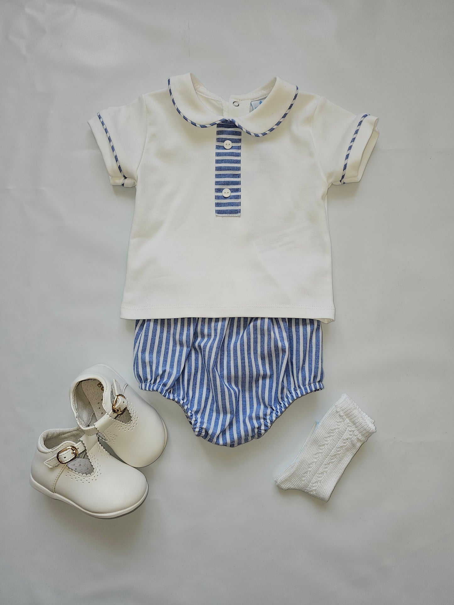 Conjunto Inés