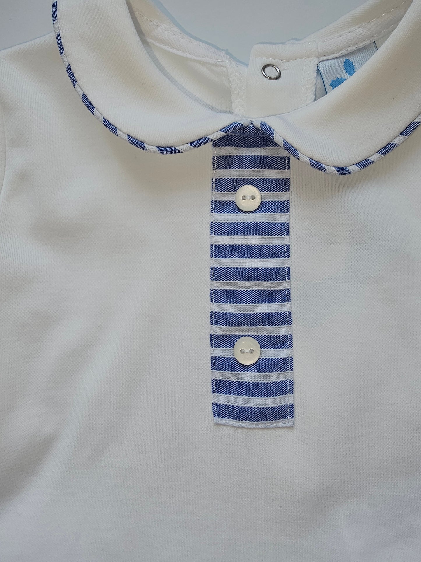 Conjunto Inés