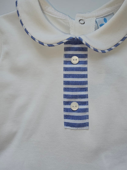 Conjunto Inés