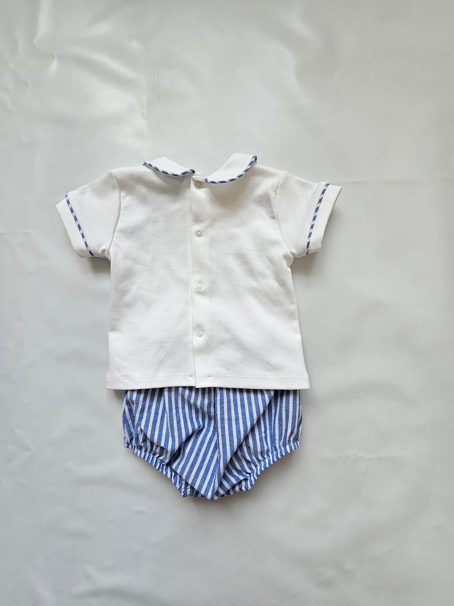 Conjunto Inés