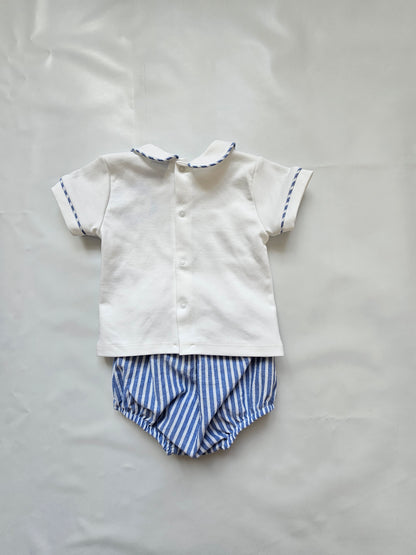 Conjunto Inés