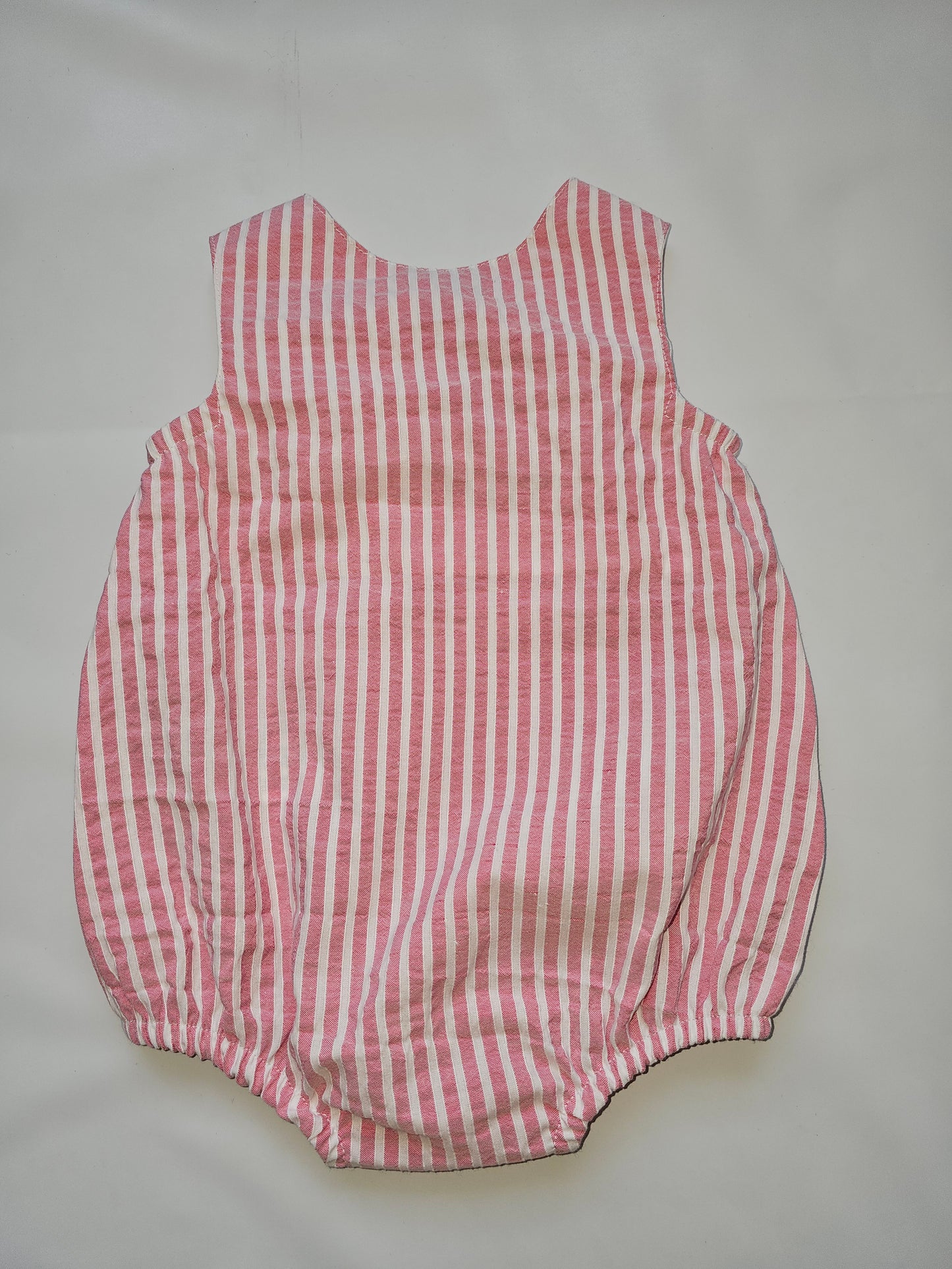 Pelele Candela Cherry