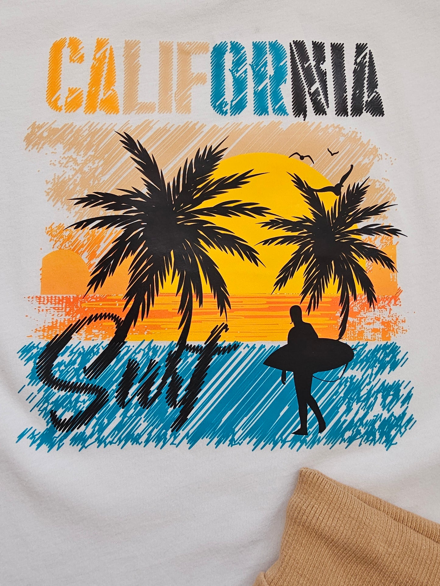 Conjunto California