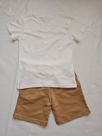 Conjunto California