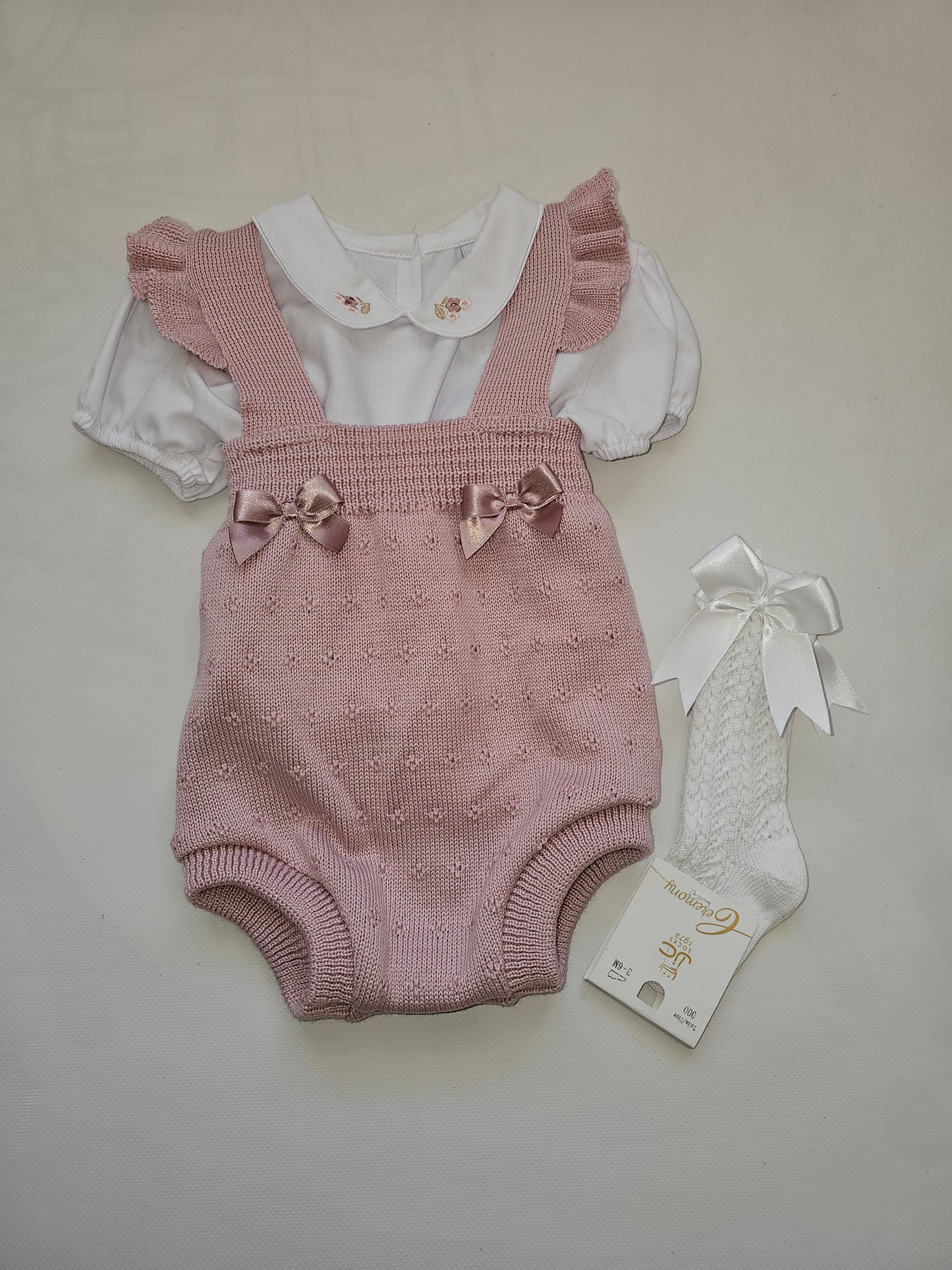 Conjunto 2 Piezas Maquillaje