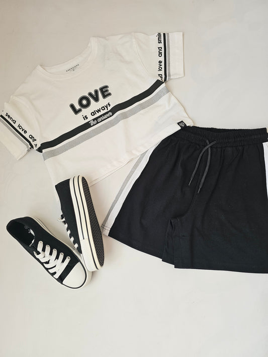 Conjunto Love
