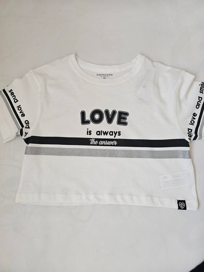 Conjunto Love