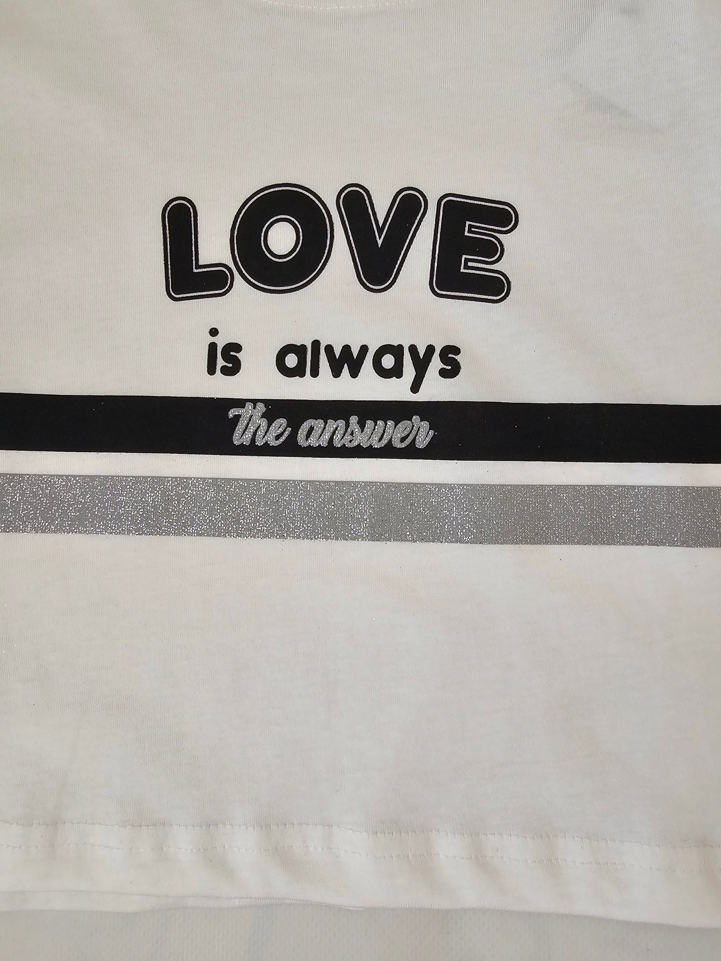 Conjunto Love