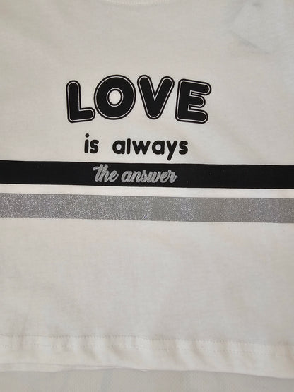 Conjunto Love