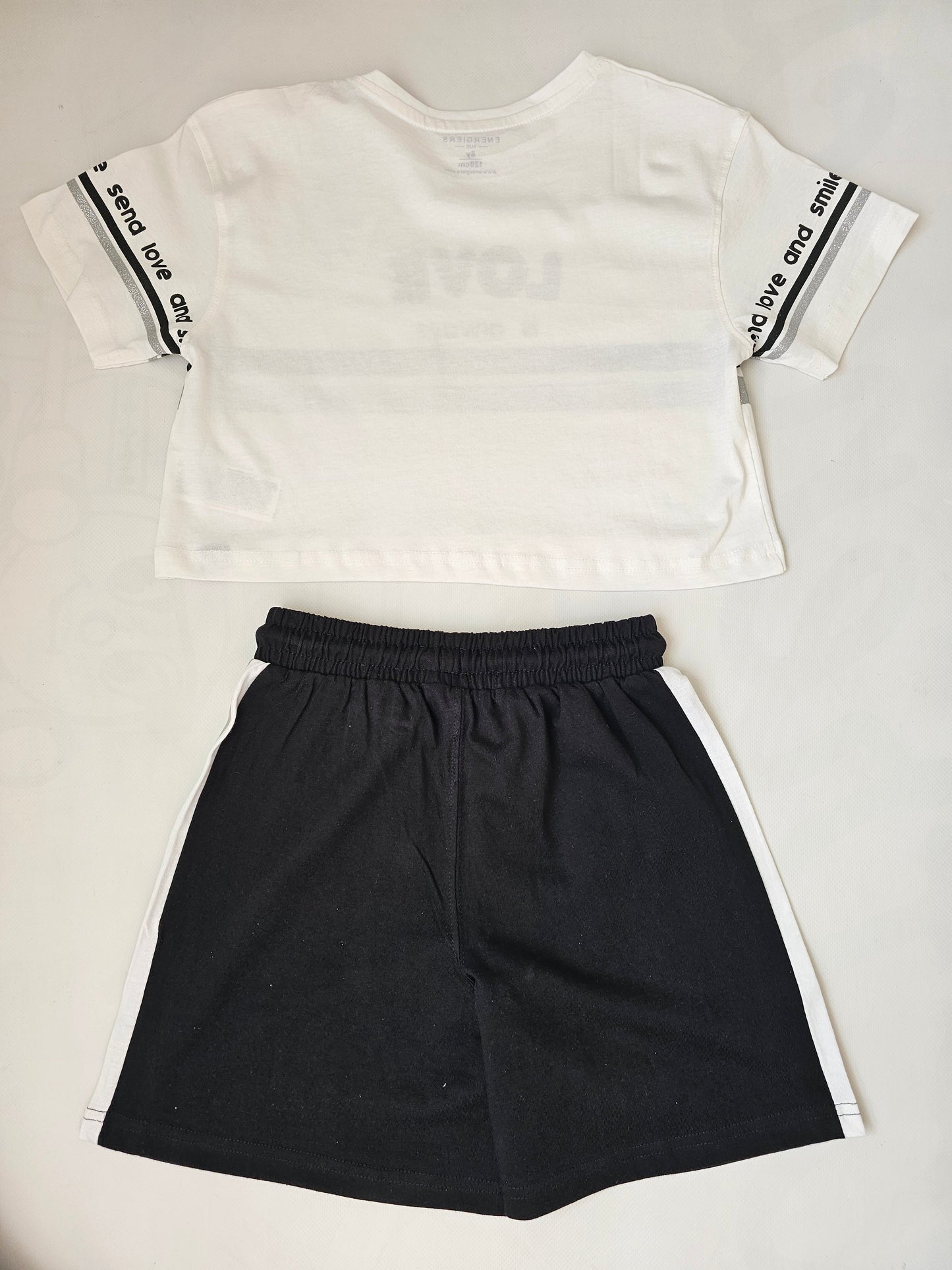 Conjunto Love