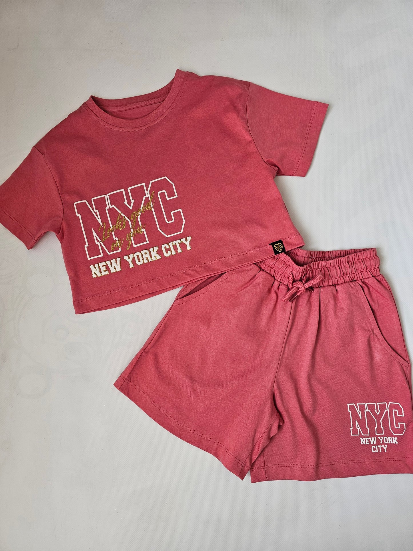Conjunto New York
