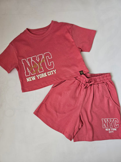 Conjunto New York