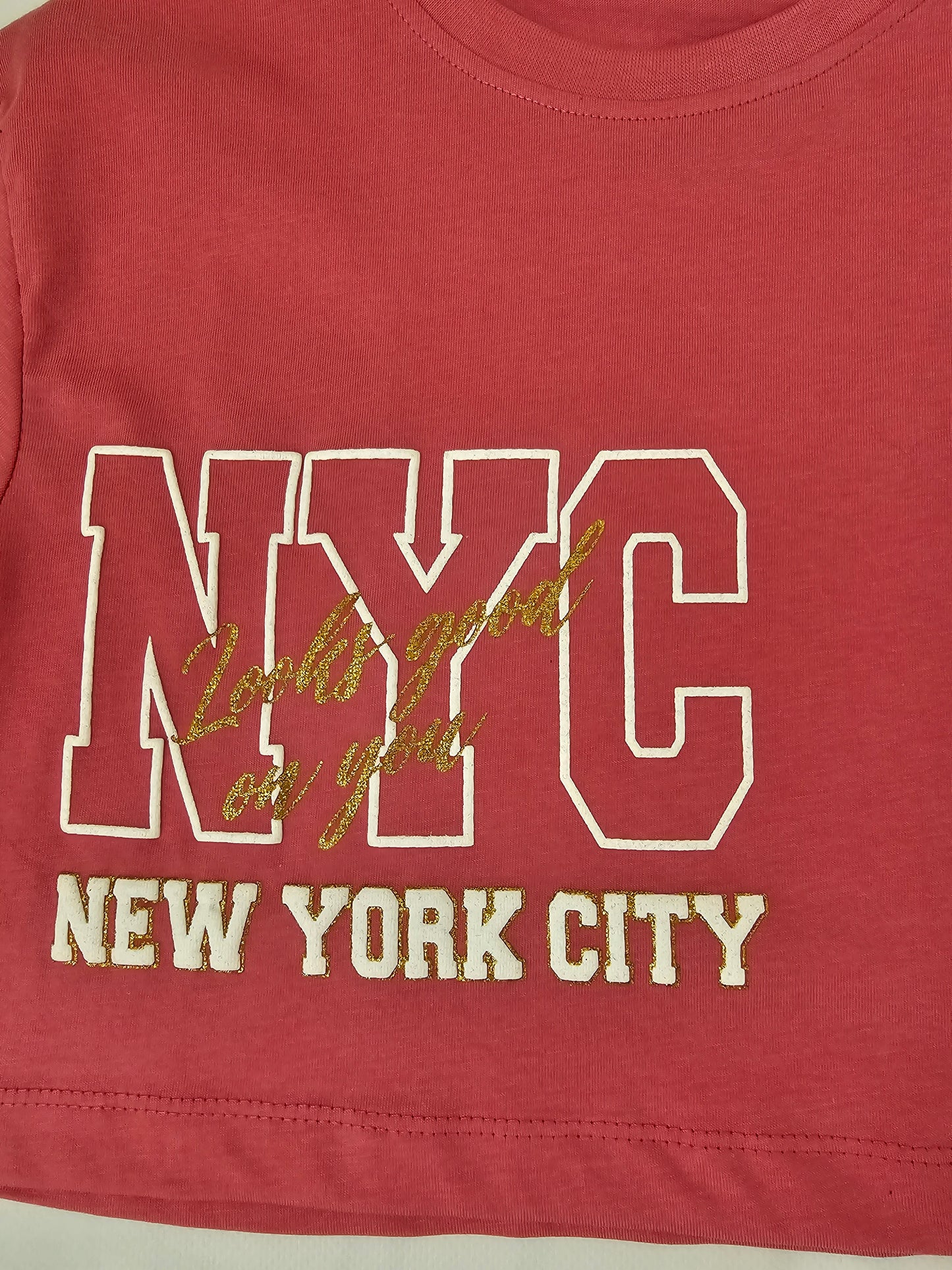 Conjunto New York