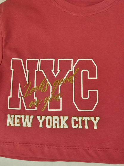Conjunto New York