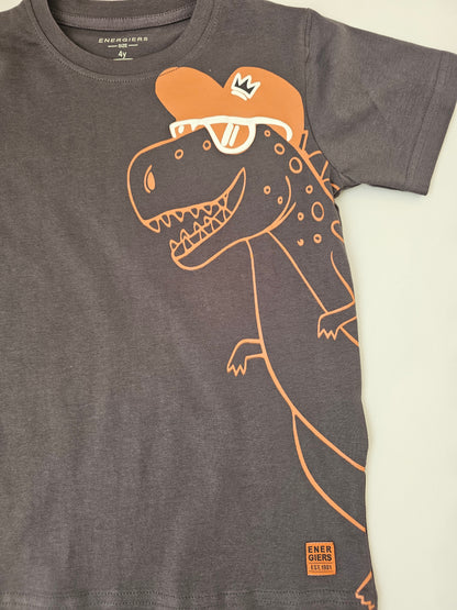 Conjunto Niño Dino