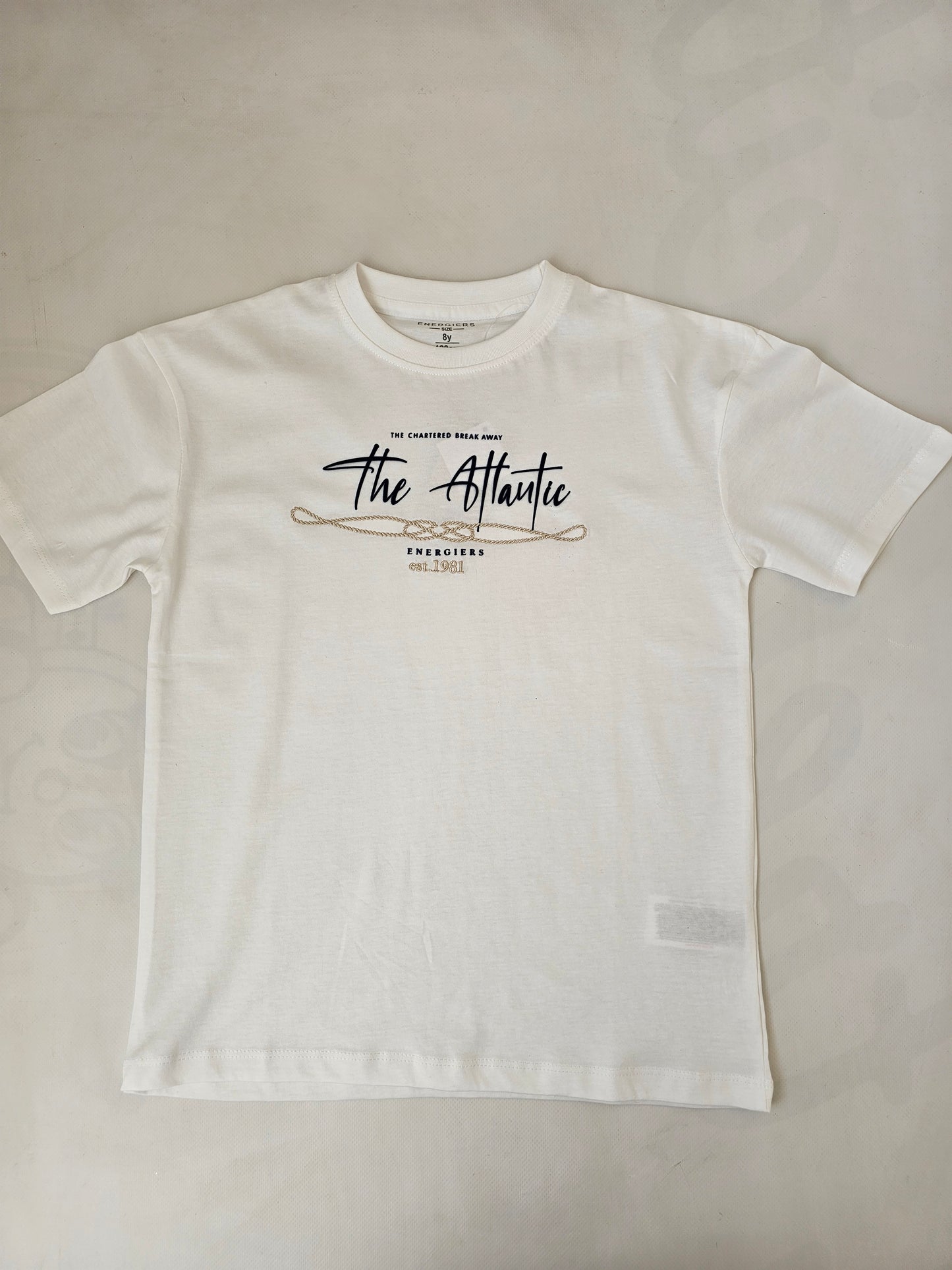 Camiseta Atlantic