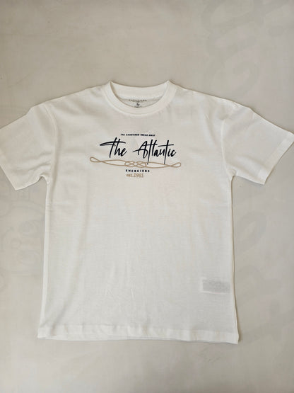 Camiseta Atlantic