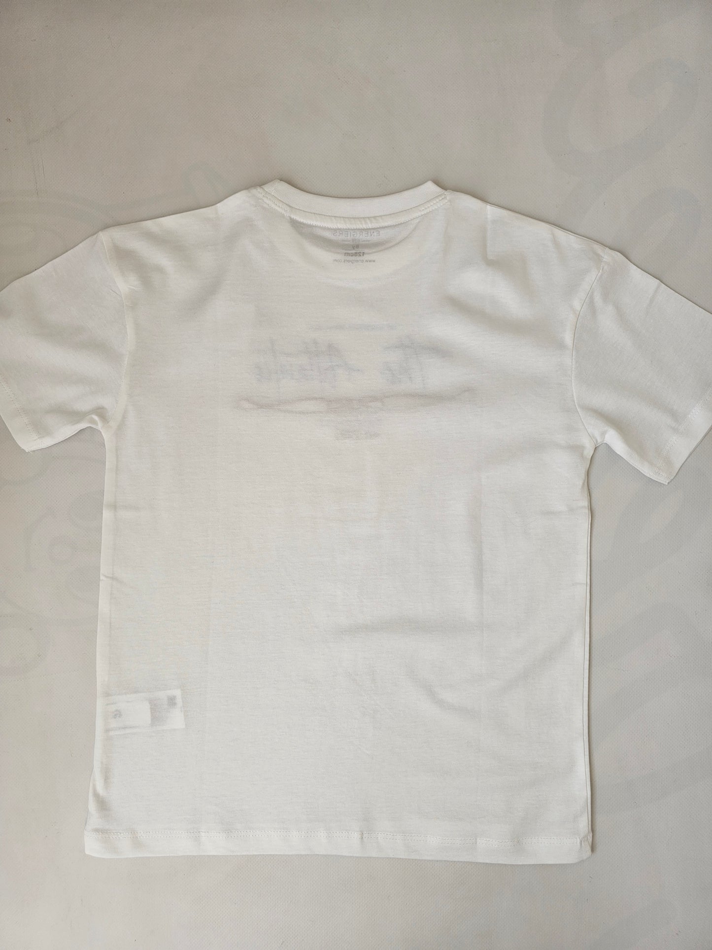 Camiseta Atlantic