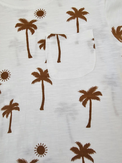 Conjunto Palmeras